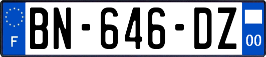 BN-646-DZ