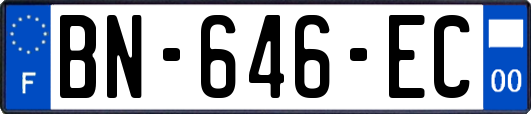 BN-646-EC