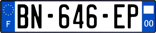 BN-646-EP