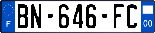 BN-646-FC