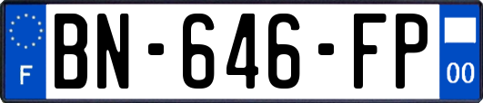 BN-646-FP