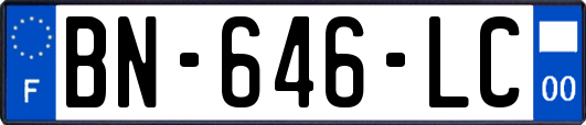 BN-646-LC