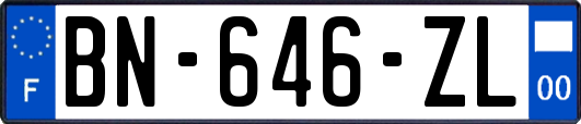 BN-646-ZL