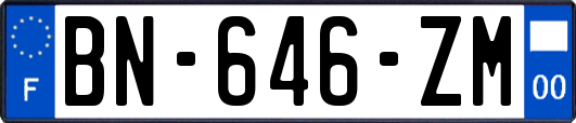 BN-646-ZM