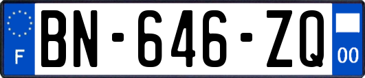 BN-646-ZQ