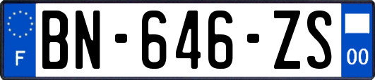 BN-646-ZS