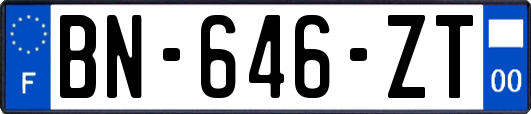 BN-646-ZT