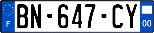 BN-647-CY
