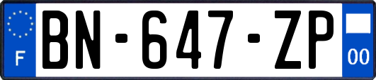 BN-647-ZP