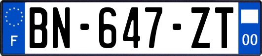 BN-647-ZT