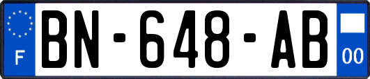 BN-648-AB