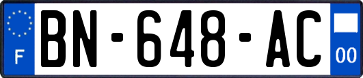 BN-648-AC