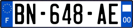 BN-648-AE