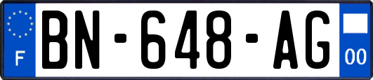 BN-648-AG