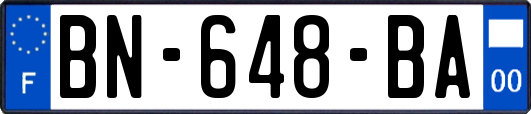 BN-648-BA