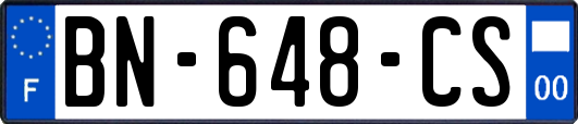 BN-648-CS