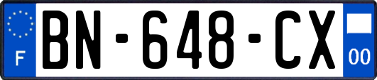 BN-648-CX