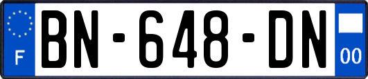 BN-648-DN
