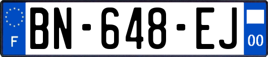 BN-648-EJ