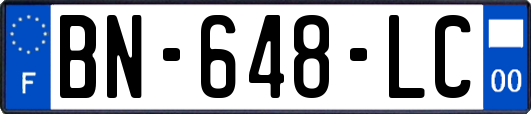 BN-648-LC
