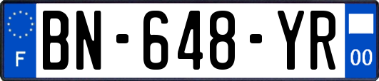 BN-648-YR