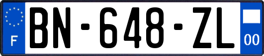 BN-648-ZL