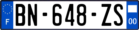 BN-648-ZS