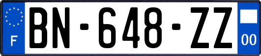 BN-648-ZZ