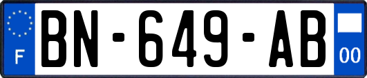 BN-649-AB