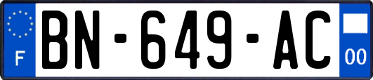 BN-649-AC