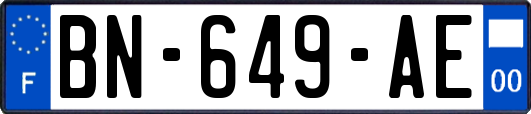 BN-649-AE