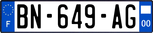 BN-649-AG