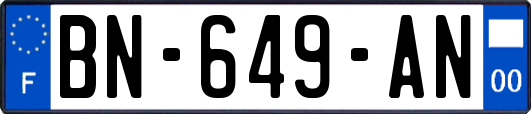 BN-649-AN