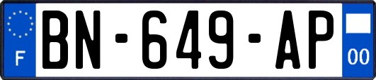 BN-649-AP