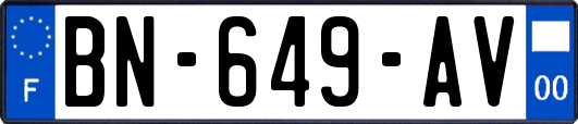 BN-649-AV