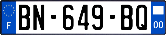 BN-649-BQ
