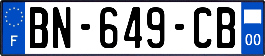 BN-649-CB