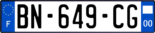 BN-649-CG