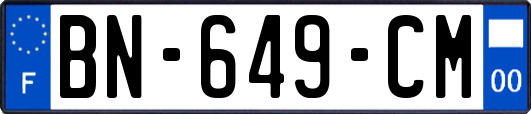 BN-649-CM