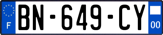 BN-649-CY
