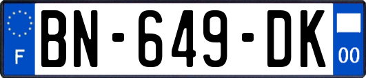 BN-649-DK