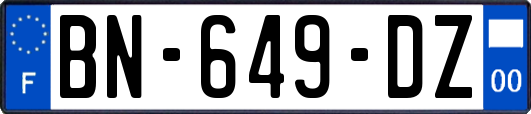BN-649-DZ
