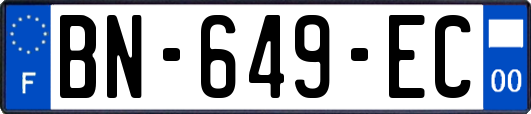 BN-649-EC