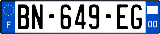 BN-649-EG
