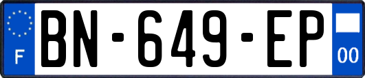 BN-649-EP