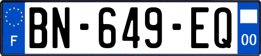 BN-649-EQ