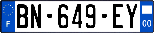 BN-649-EY