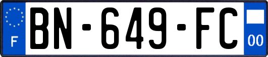 BN-649-FC