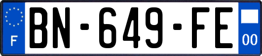 BN-649-FE
