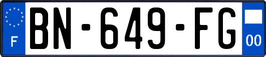 BN-649-FG